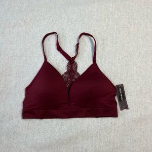 Ambrielle - Everyday Seamless Lounge Bra